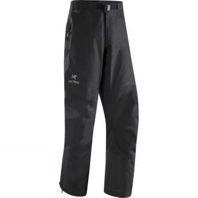 Pantalones Arc'teryx Beta AR Hombre - Negras - Chile DTQ194576